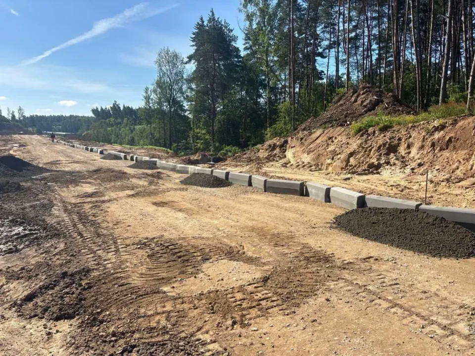 Фото: Министерство транспорта и дорожной инфраструктуры Московской области