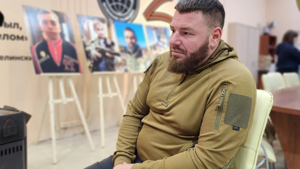 Фото: МедиаБанк Подмосковья/Валентина Максимова