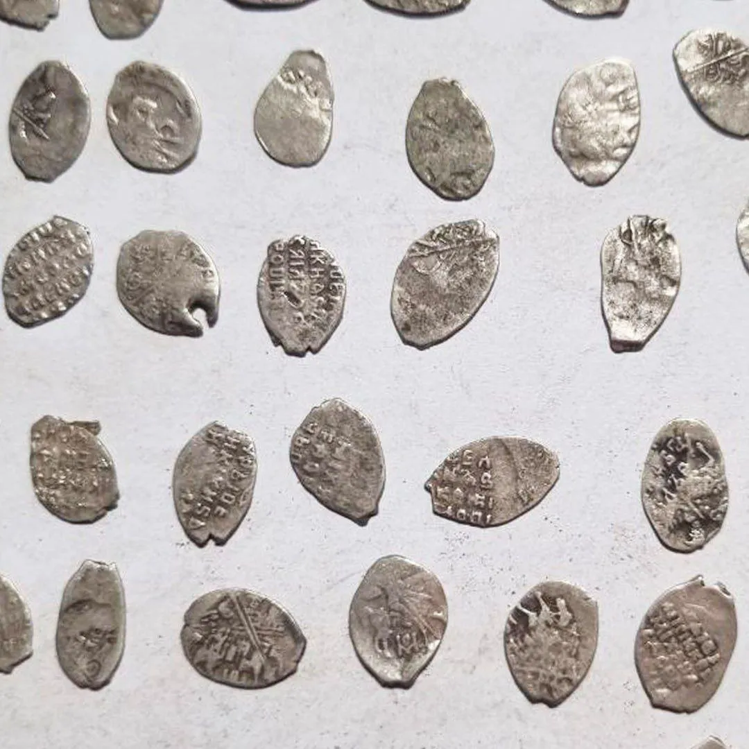 Министр культуры Российской Федерации Ольга Любимова