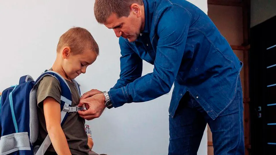 Фото: Министерство социального развития МО