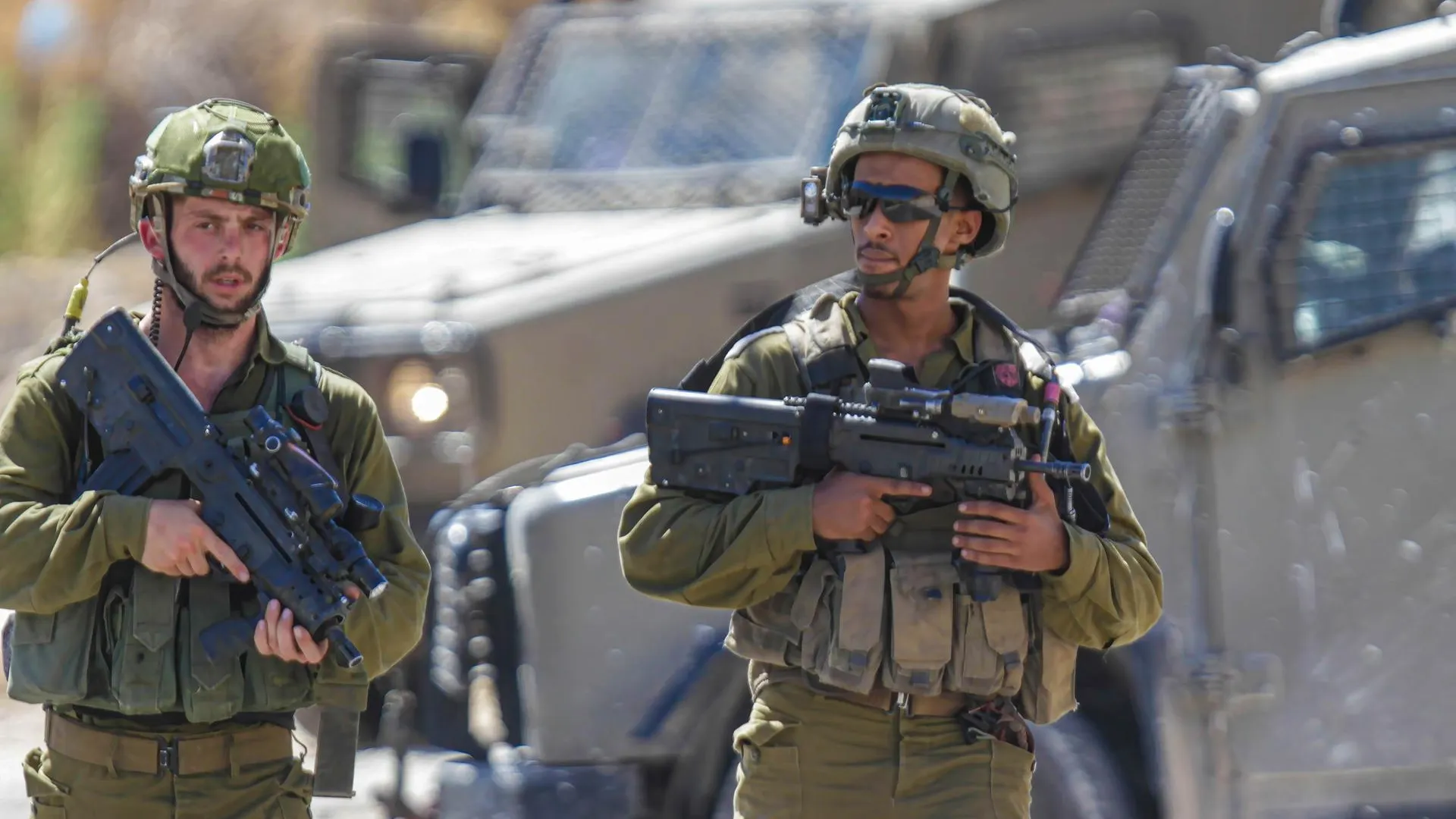 Nasser Ishtayeh/Keystone Press Agency