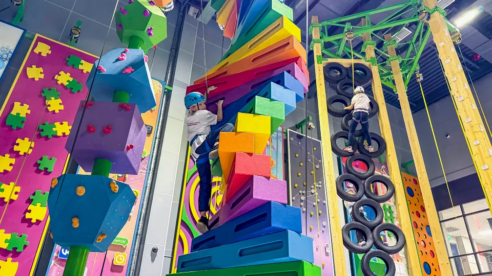 Фото: Семейный центр помощи семье и детям «Гармония»