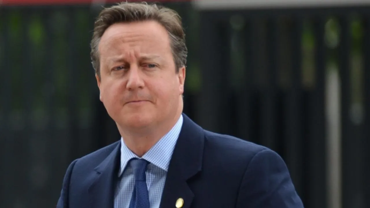 Дипломаты из РФ не ждут потепления отношений с Британией после смены в ней министра иностранных дел