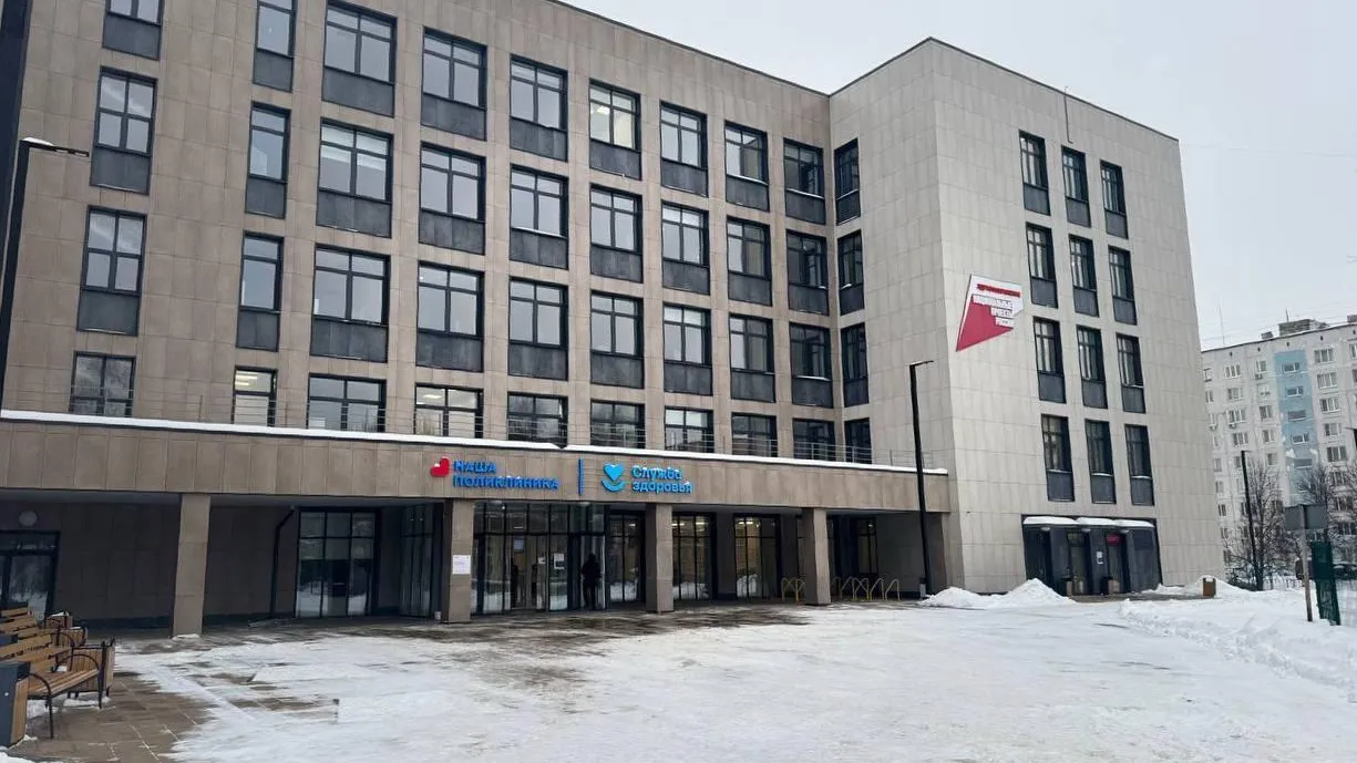 Пресс-служба администрации городского округа Лобня