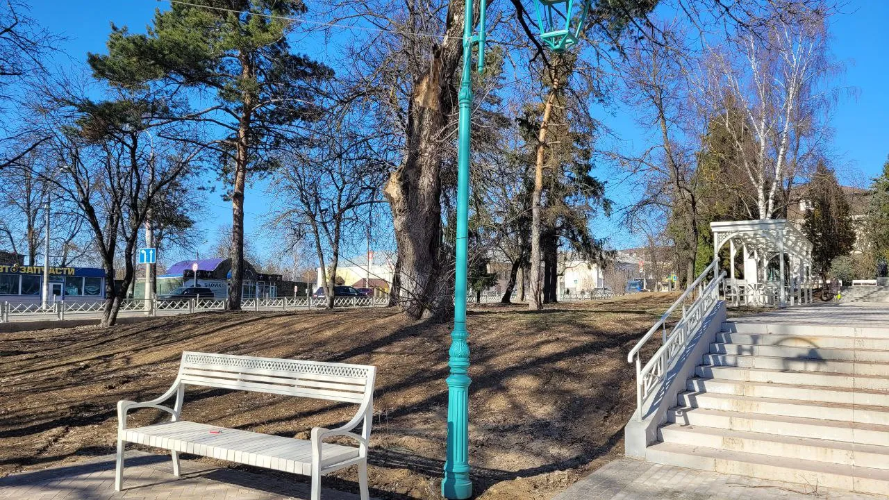 Фото: Юлия Григорьева