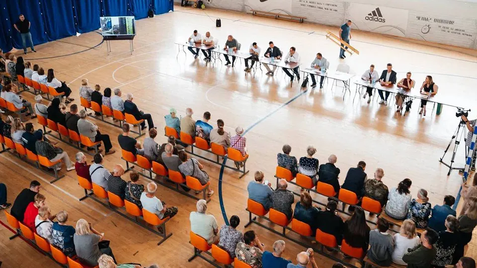 Фото: пресс-служба администрации г.о. Щелково