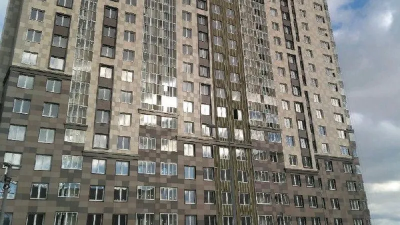 Новый многоквартирный дом построят в Котельниках во втором квартале