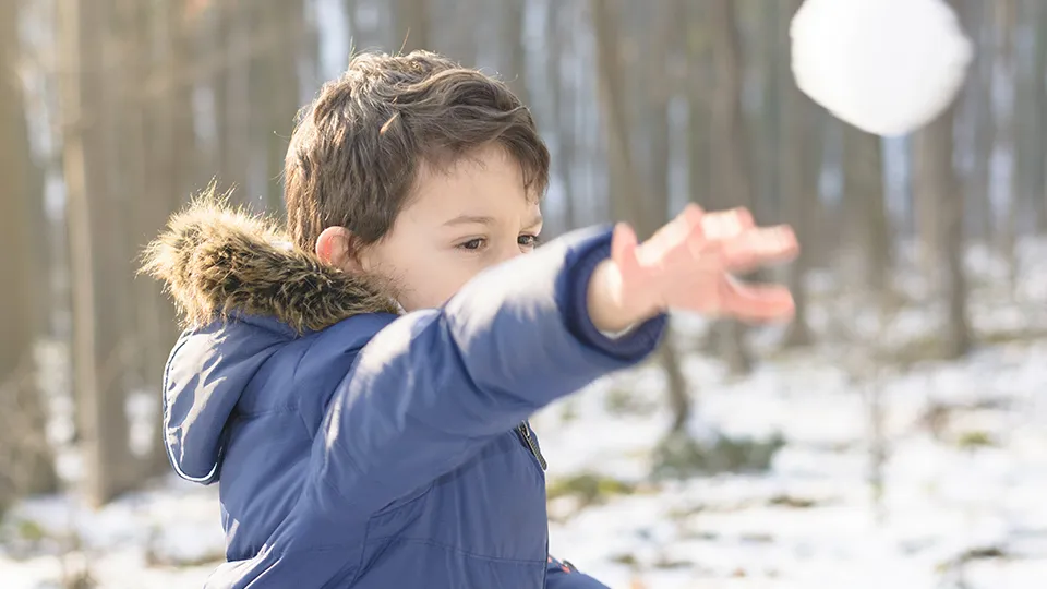 Фото: istockphoto.com/Shinyfamily