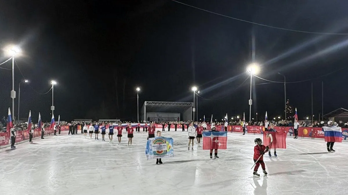 пресс-служба администрации г.о. Краснознаменск