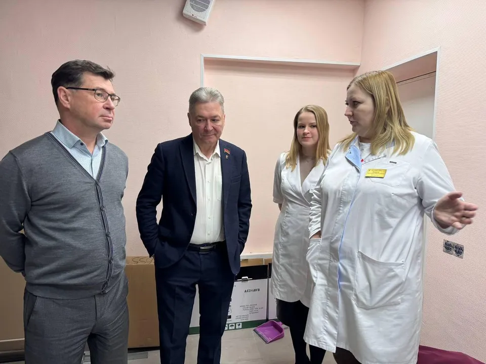 Фото: пресс-служба администрации г.о. Лыткарино&nbsp;&nbsp;