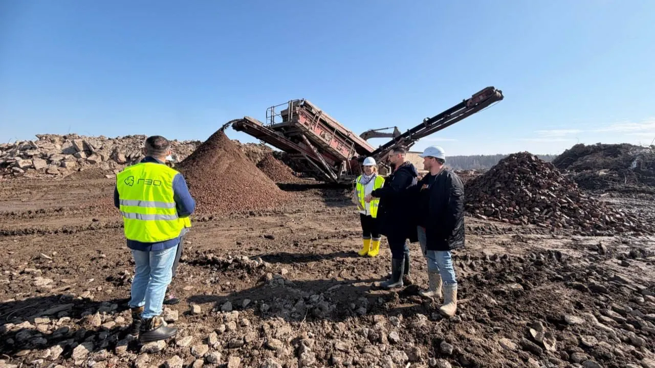 пресс-служба администрации городского округа Домодедово