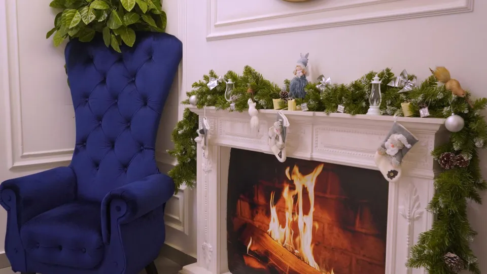 Фото: Щелковский перинатальный центр