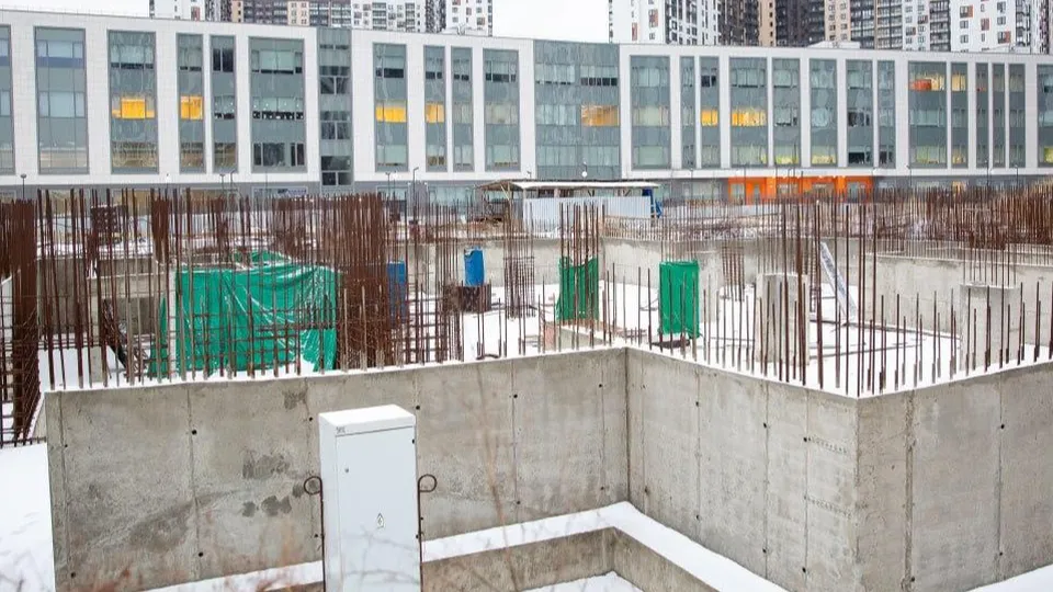 Фото: пресс-служба администрации Люберец