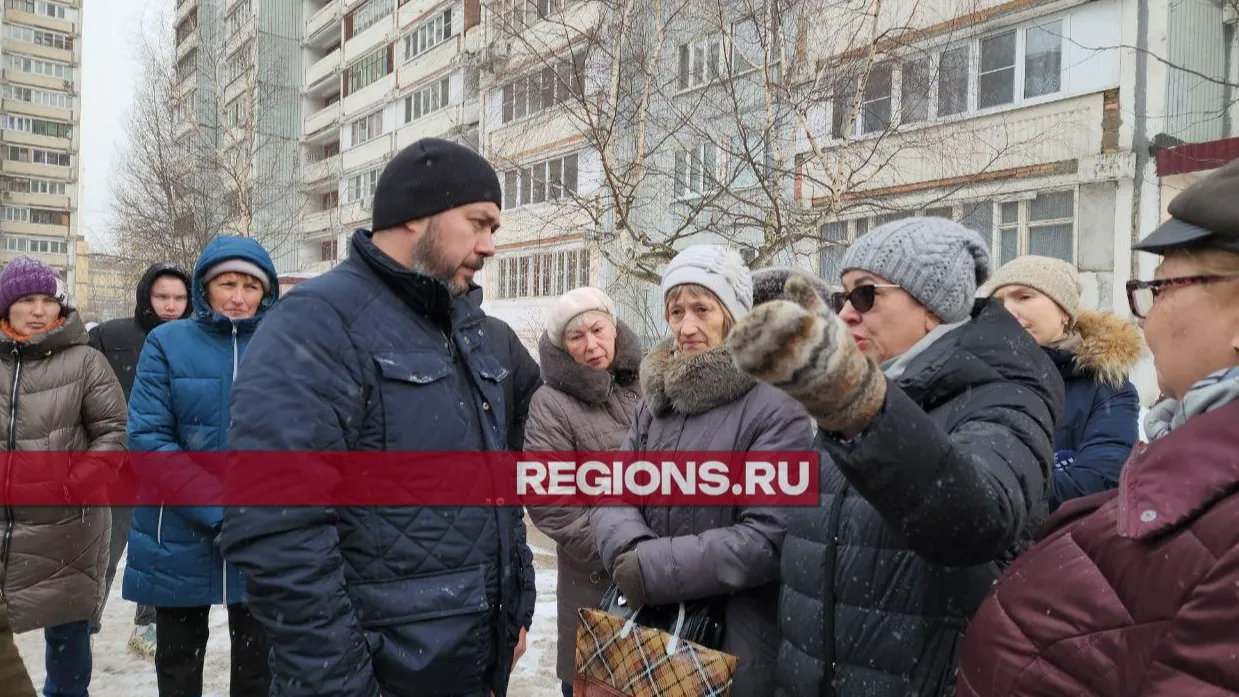 Фото: Роман Яковлев