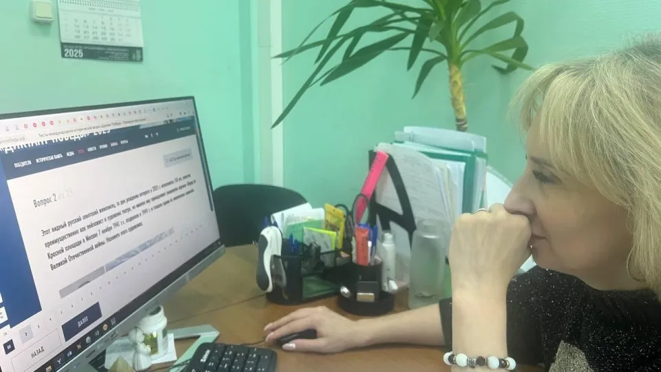 Фото: филиал ФГБУ «Рослесинфорг» «Центрлеспроект»