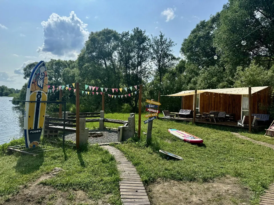 Фото: Полина Абраменко