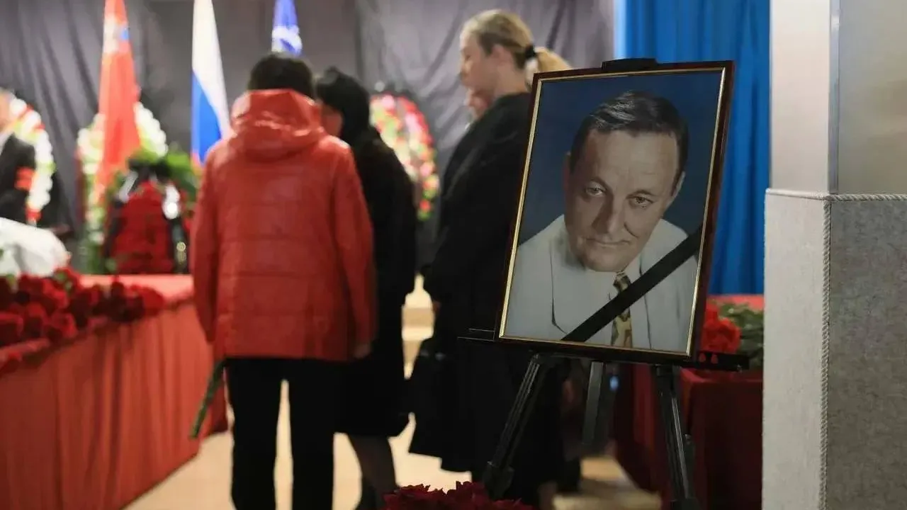 пресс-служба администрации г.о. Королев