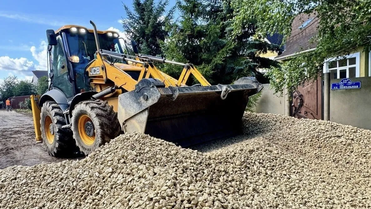 Фото: пресс-служба администрации г.о. Люберцы