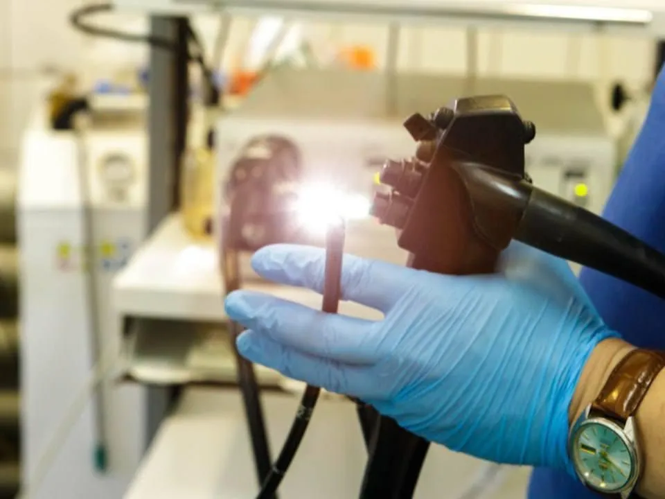 Более 14 тыс. пациентов получили помощь в стационарах кратковременного пребывания Подмосковья с января