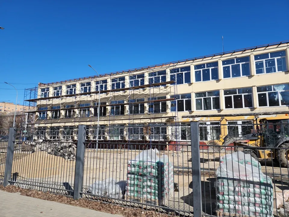 Фото: REGIONS/Александр Степушкин