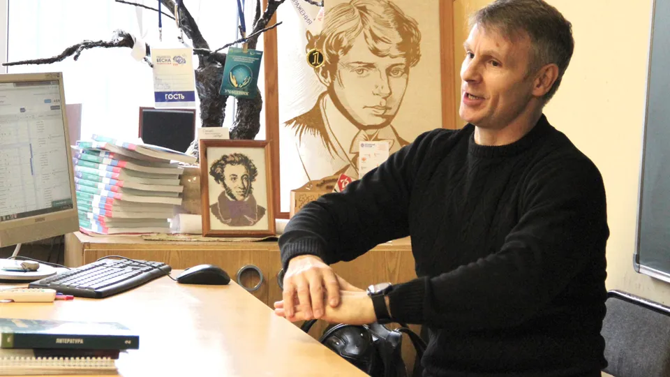 Фото: Отделение «Молодая Гвардия» г.о. Щелково