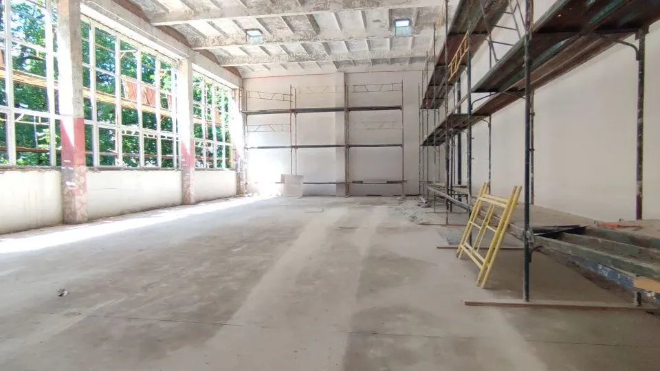 Фото: Министерство строительного комплекса Московской области