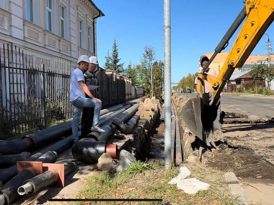 Фото:&nbsp;Министерство жилищно-коммунального хозяйства МО