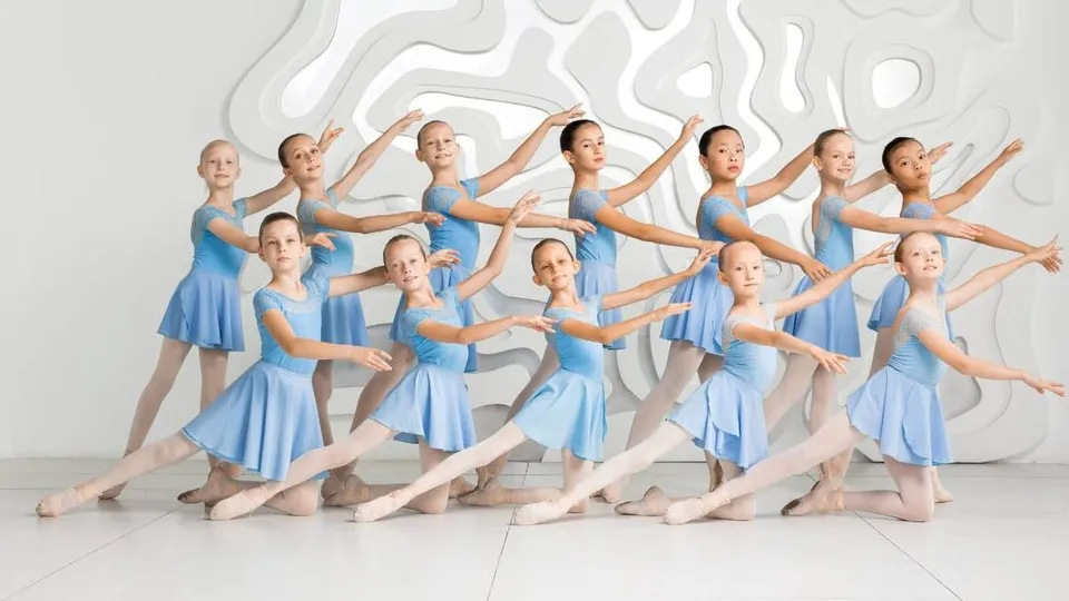 Фото: пресс-служба Администрации г.о. Котельники