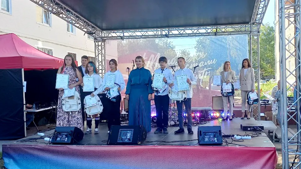 Фото: REGIONS/Олег Книжник