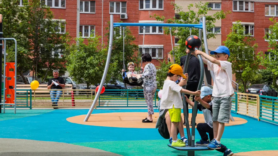 Фото: Наталия Надточая