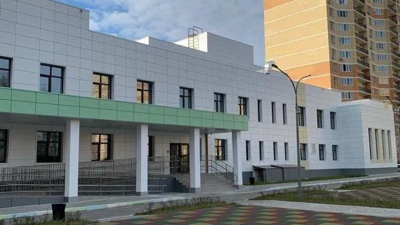 Министерство жилищной политики МО