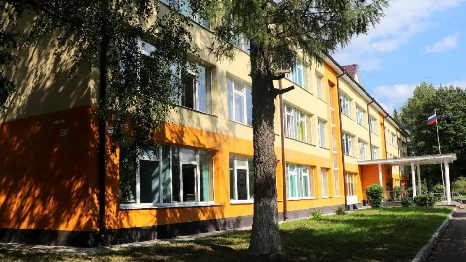 Фото:  МАУ «Волок-Медиа»