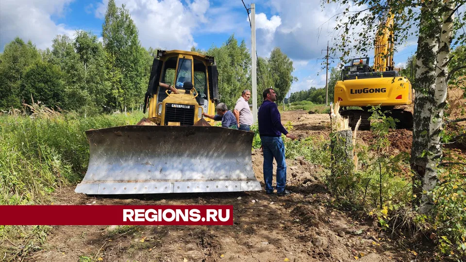 Фото: Екатерина Мелкозерова