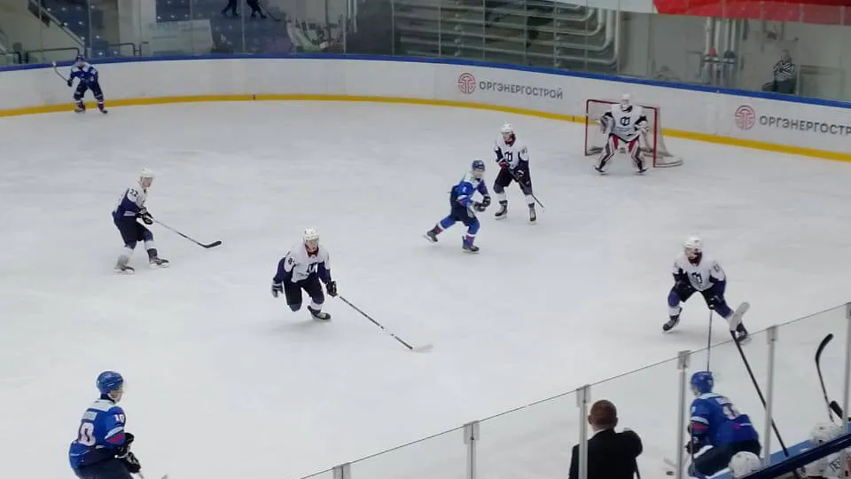 Фото: администрация м.о. Чехов