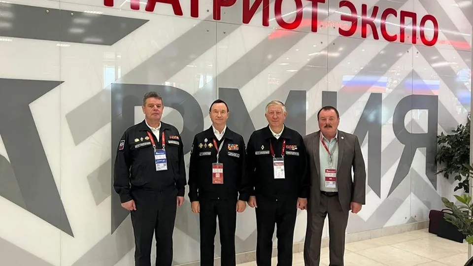 Фото: пресс-служба Администрации г.о. Серпухов