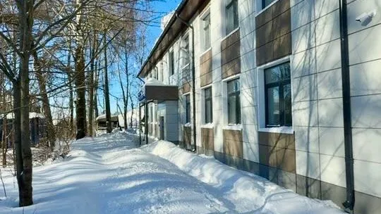 Министерство жилищно-коммунального хозяйства Московской области