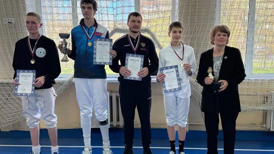 Фото: Администрация г.о. Лобня