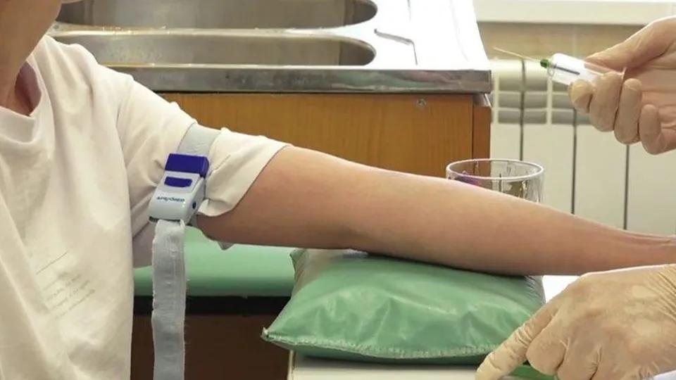 Фото: Дзержинская больница