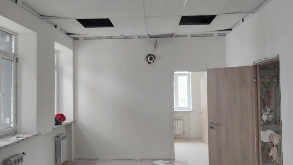 Фото: Министерство строительного комплекса Московской области