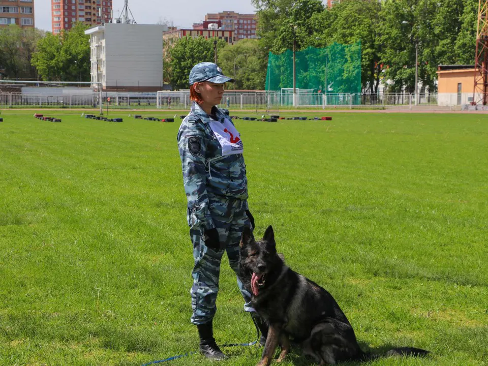 Фото: Спорткомплекс «Подмосковье»