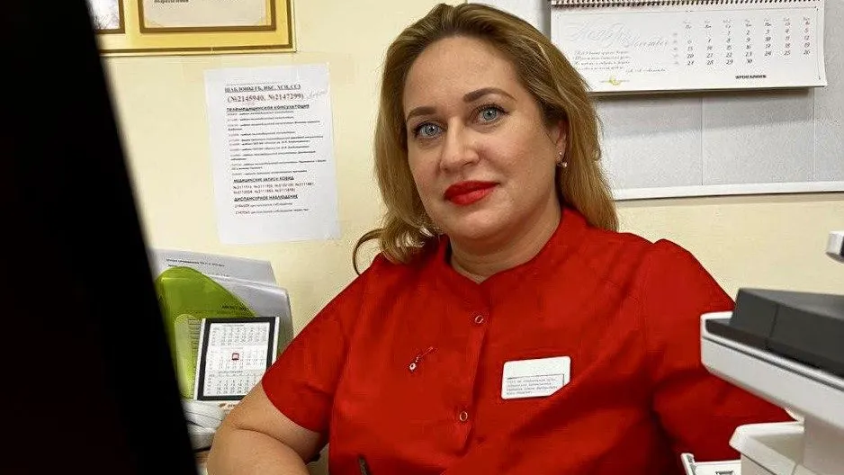 Пресс-служба Лобненской больницы