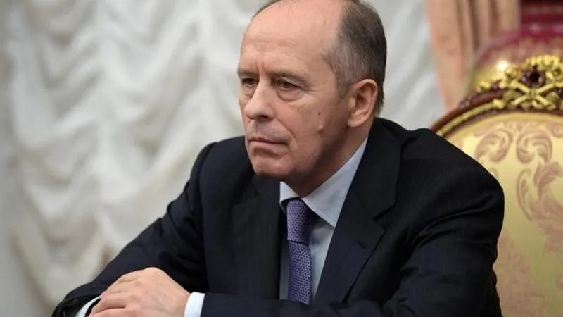 Алексей Дружинин / РИА Новости