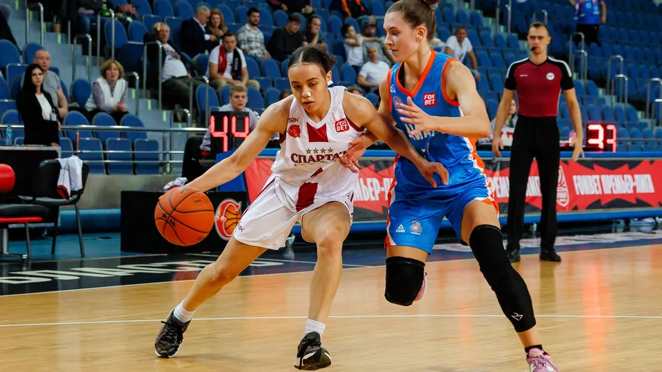 Фото: vk.com/ЖБК «Спарта энд К»