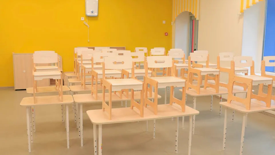 Фото: пресс-служба администрации г.о. Королев