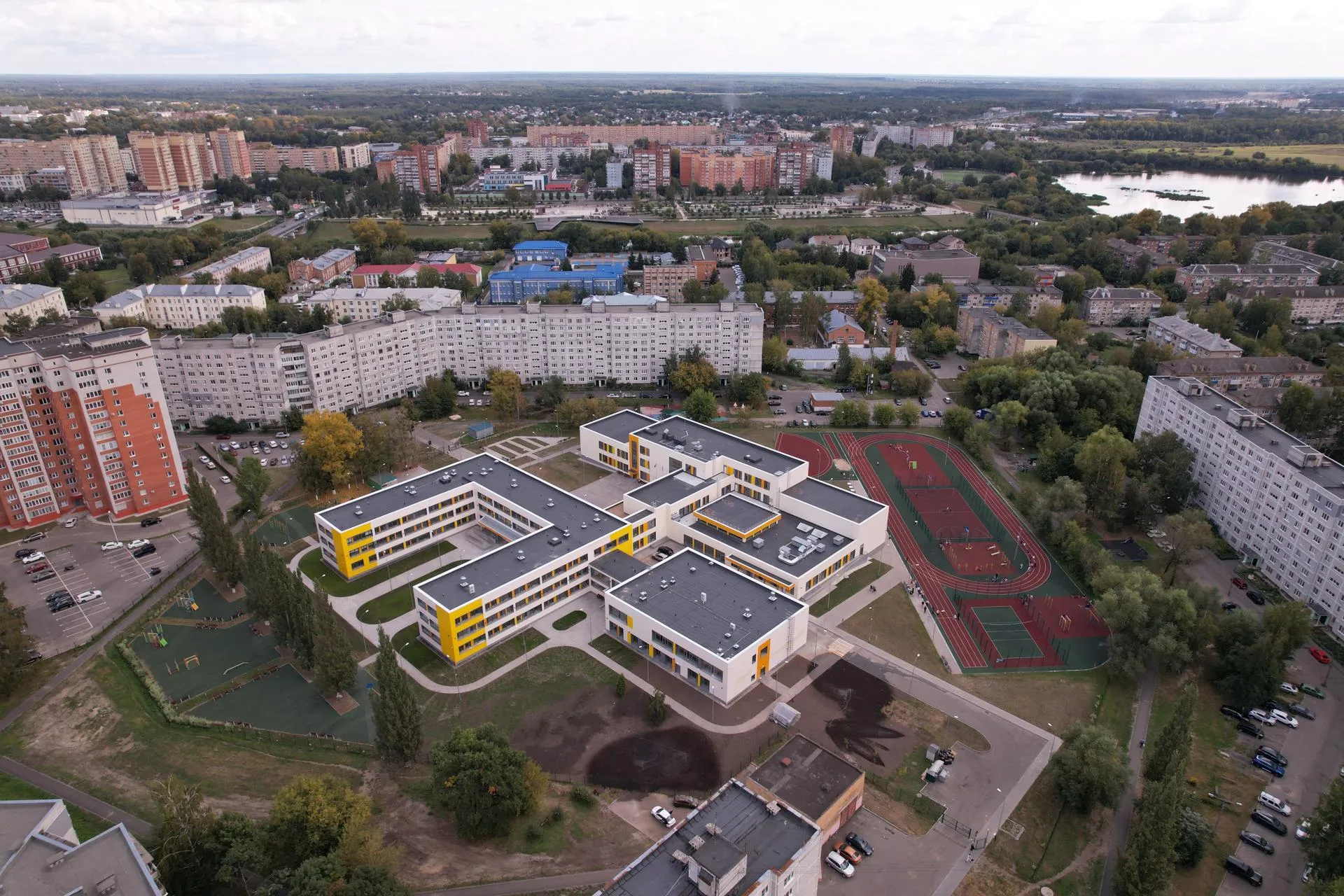 Фото: Дарья Московцева