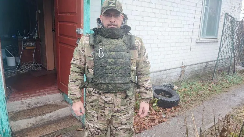 Волонтер рассказал, в какую погоду опаснее всего отвозить помощь в Донбасс