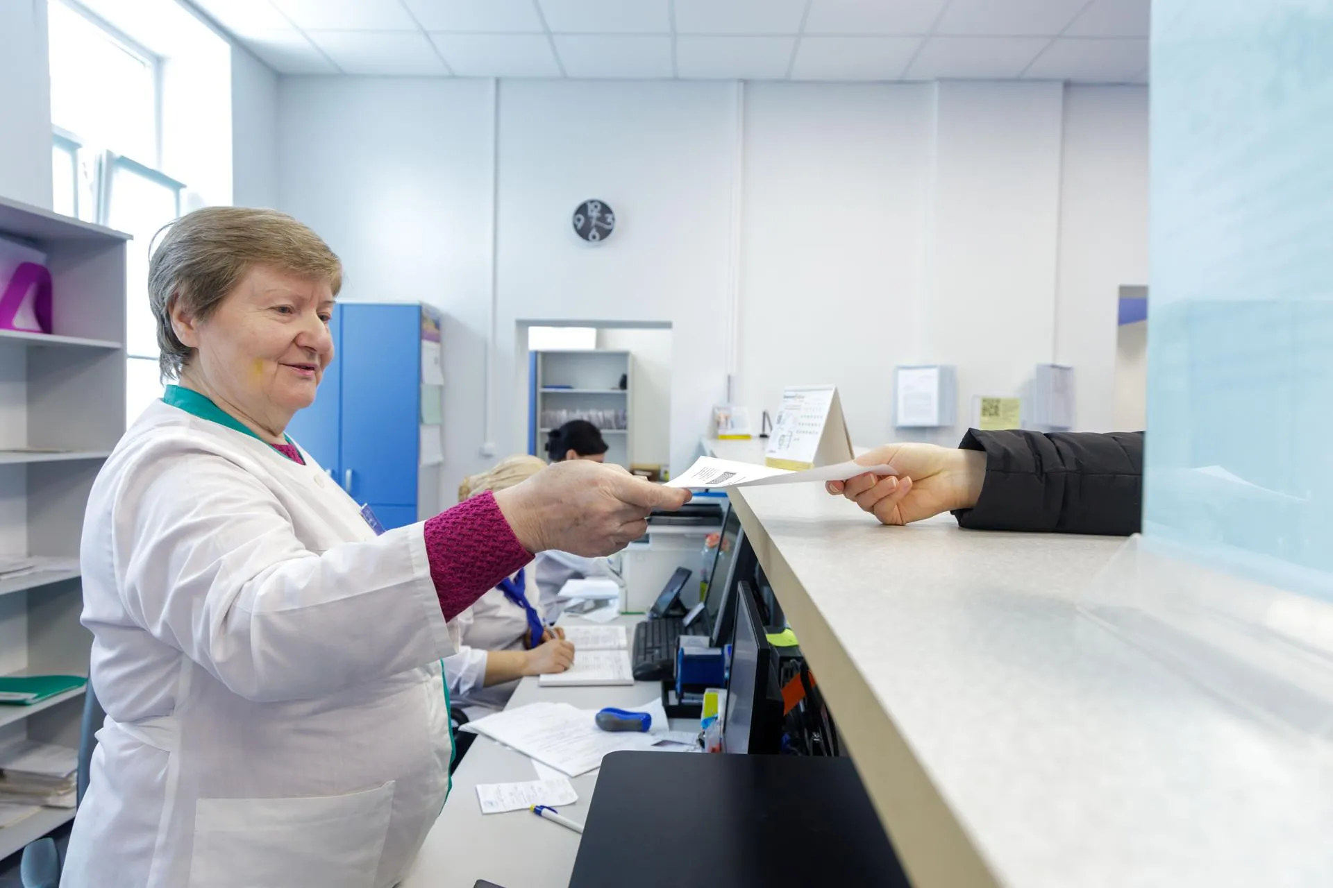 Фото: Наталья Лымарь