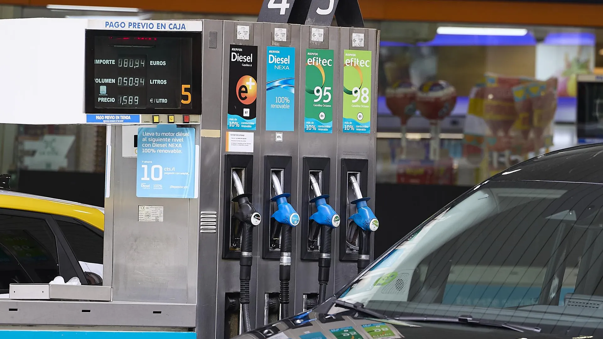 JesÃƒÂ�S HellÃƒÂ�N/Keystone Press Agency