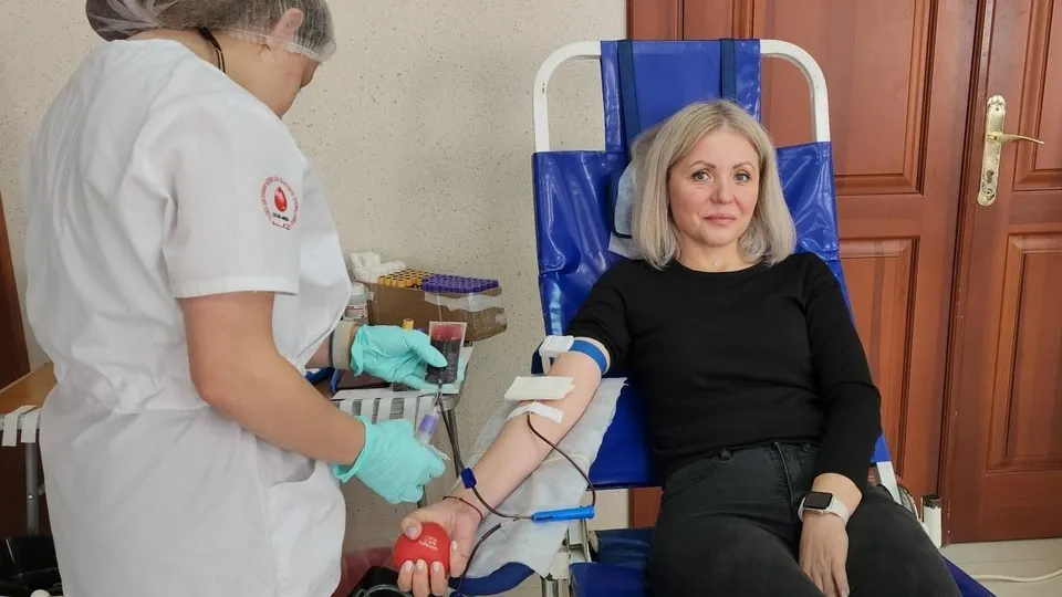 Фото: REGIONS/Александр Дрожжин