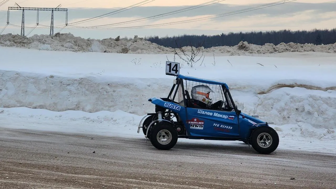 МедиаБанк Подмосковья/Валерия Исаева